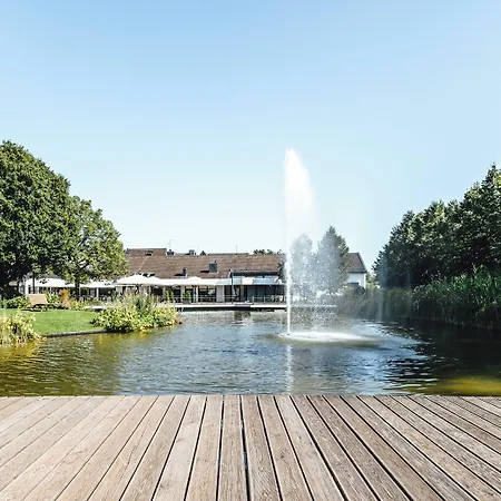 Parkhotel Hotel Nuembrecht