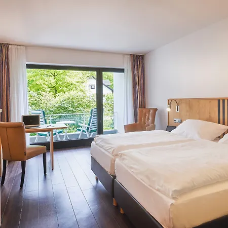 Parkhotel 4*
