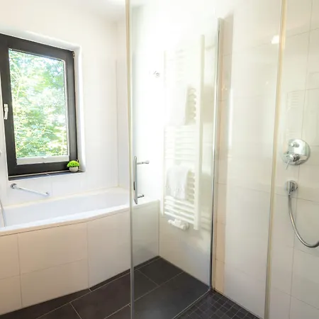 Parkhotel 4* Nuembrecht