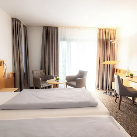 Hotel Parkhotel 4*