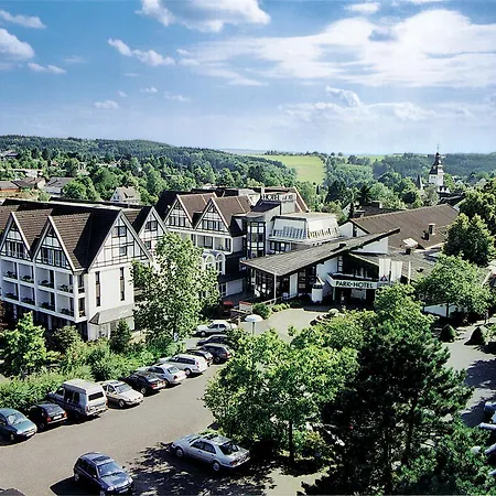Parkhotel 4* Nuembrecht
