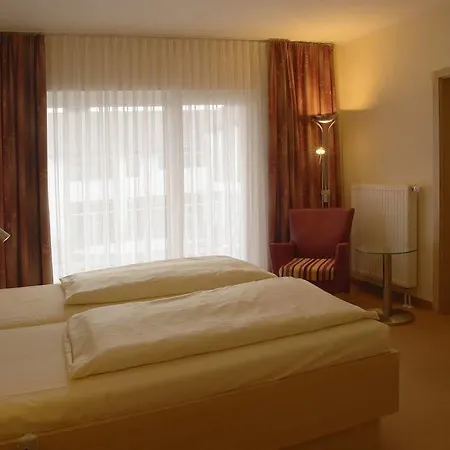 Parkhotel Hotel