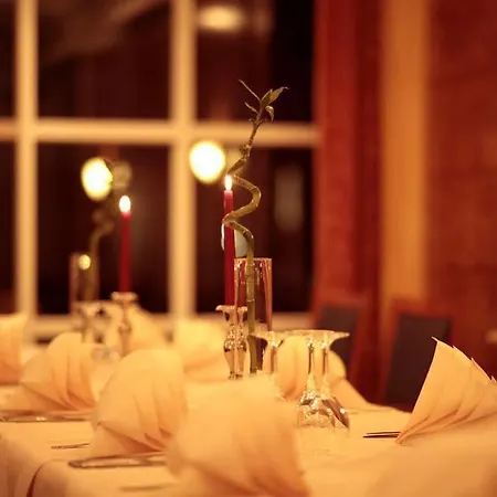 Parkhotel Hotel