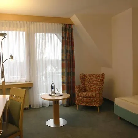 Parkhotel Hotel