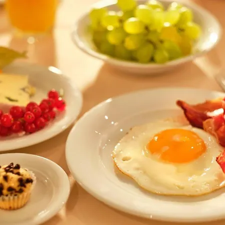 Parkhotel 4* Nuembrecht