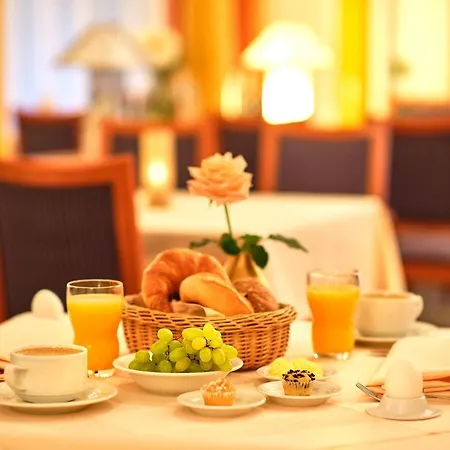 酒店 Parkhotel