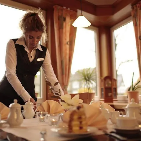 فندق Parkhotel نومبريخت