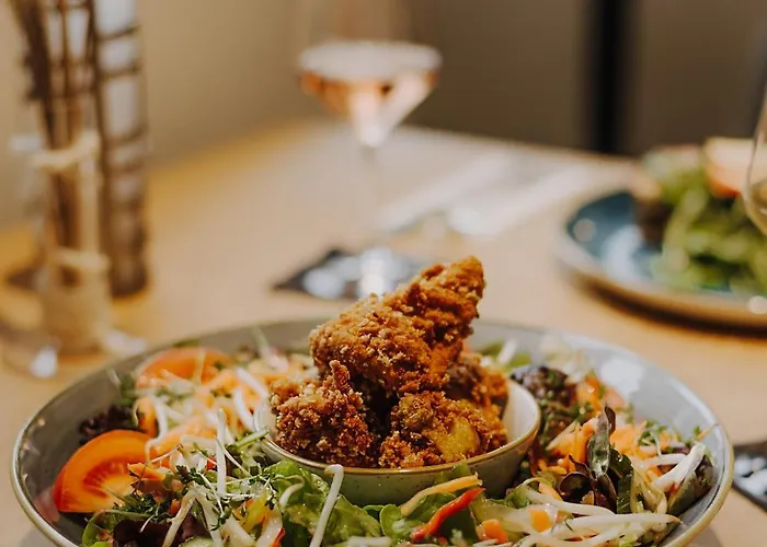 Otel Parkhotel Nuembrecht