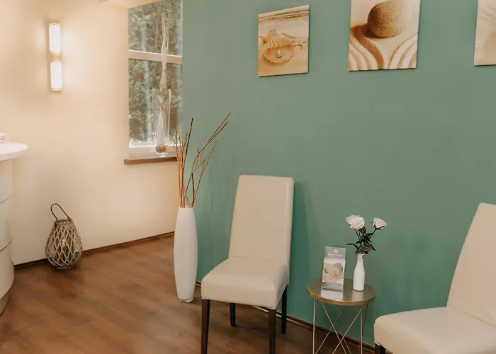 Parkhotel מלון 4*