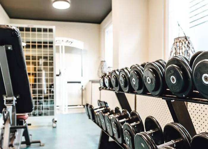 Hotel Parkhotel Nuembrecht