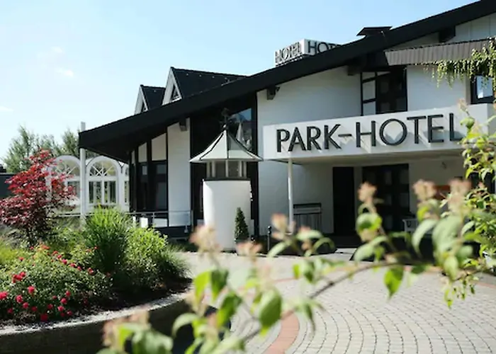 Parkhotel Nuembrecht