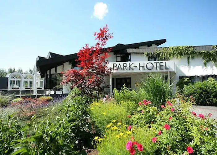 Parkhotel Hotel Nuembrecht