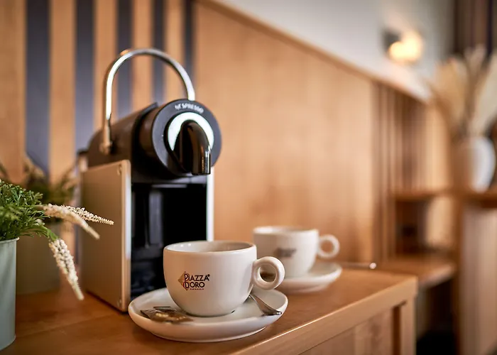 Parkhotel 4* Nuembrecht