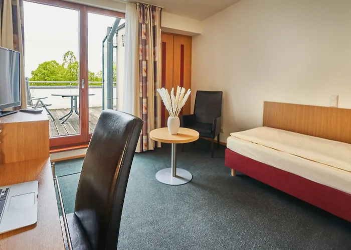 Parkhotel Hotel Nuembrecht