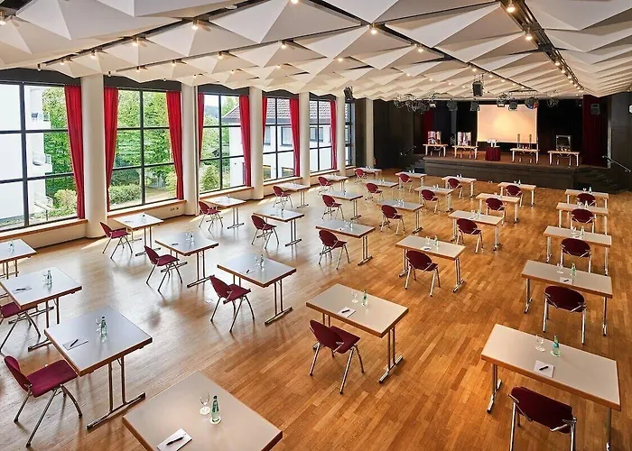 Hotel Parkhotel Nuembrecht