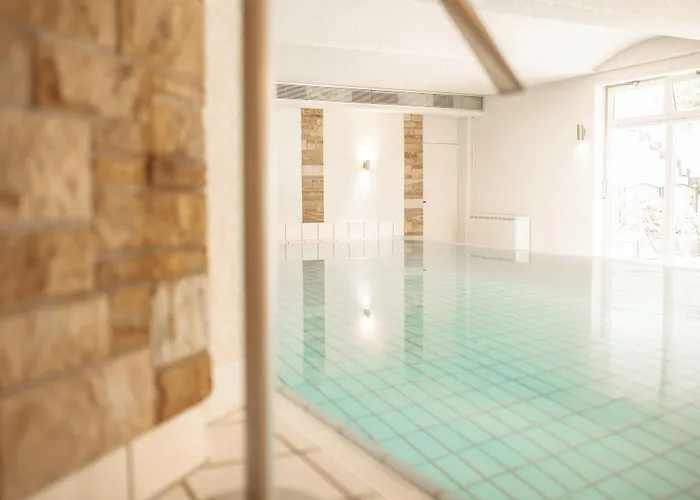 Parkhotel Otel Nuembrecht