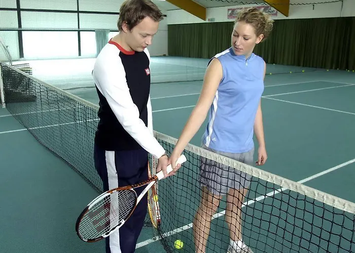 Parkhotel 4* Nuembrecht